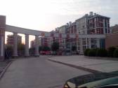 小区图
