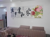 小区图