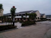 小区图