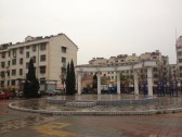 小区图