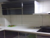 小区图