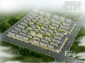 小区图