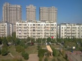 小区图