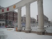 小区图