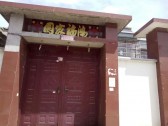 小区图