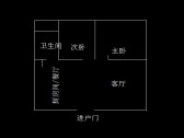 小区图