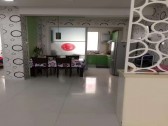 小区图