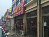 小区图
