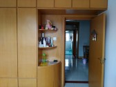 小区图