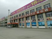 小区图