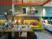 小区图