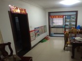 小区图