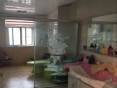 小区图