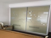 小区图