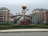 小区图