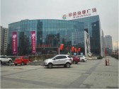 小区图