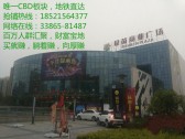 小区图