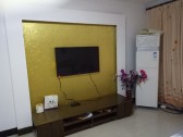 小区图