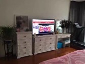小区图