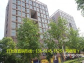 小区图