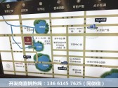 小区图