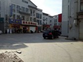 小区图