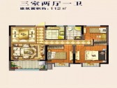 小区图