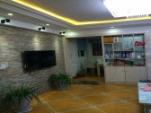 小区图