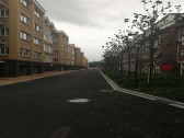 小区图