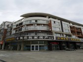 小区图