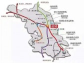 小区图